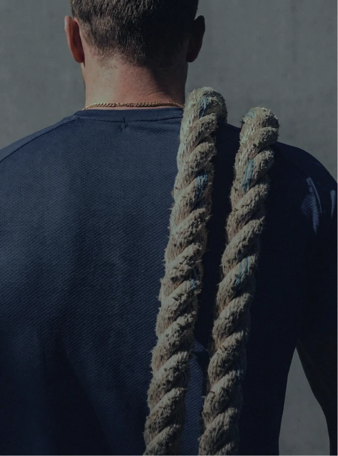 Athlete review Image