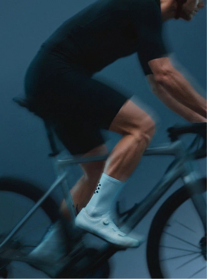 Athlete review Image