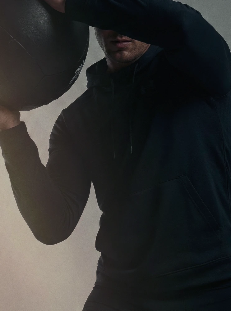 Athlete review Image