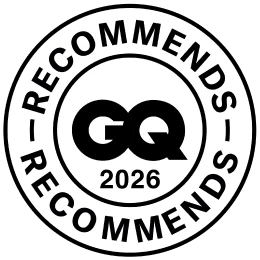 GQ Recommends 2026