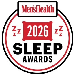 Men's Health Sleep Awards 2026