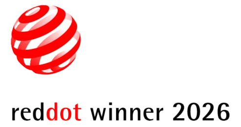 Red Dot Awards Design Concept 2026