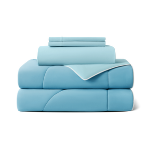 Aqua Blue