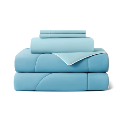 Aqua Blue
