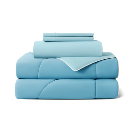 Evercool® Cooling Bedding Set