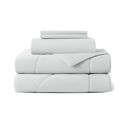 Arctic White