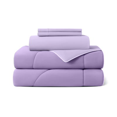 Lavender Breeze