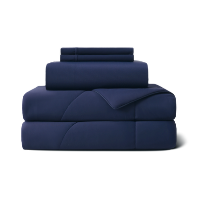 Midnight Blue