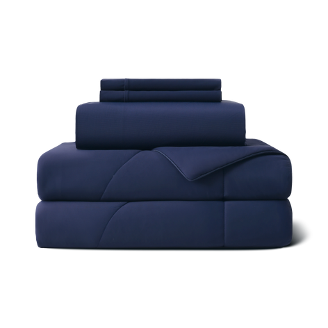 Evercool® Cooling Bedding Set