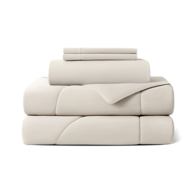 Snow Ivory