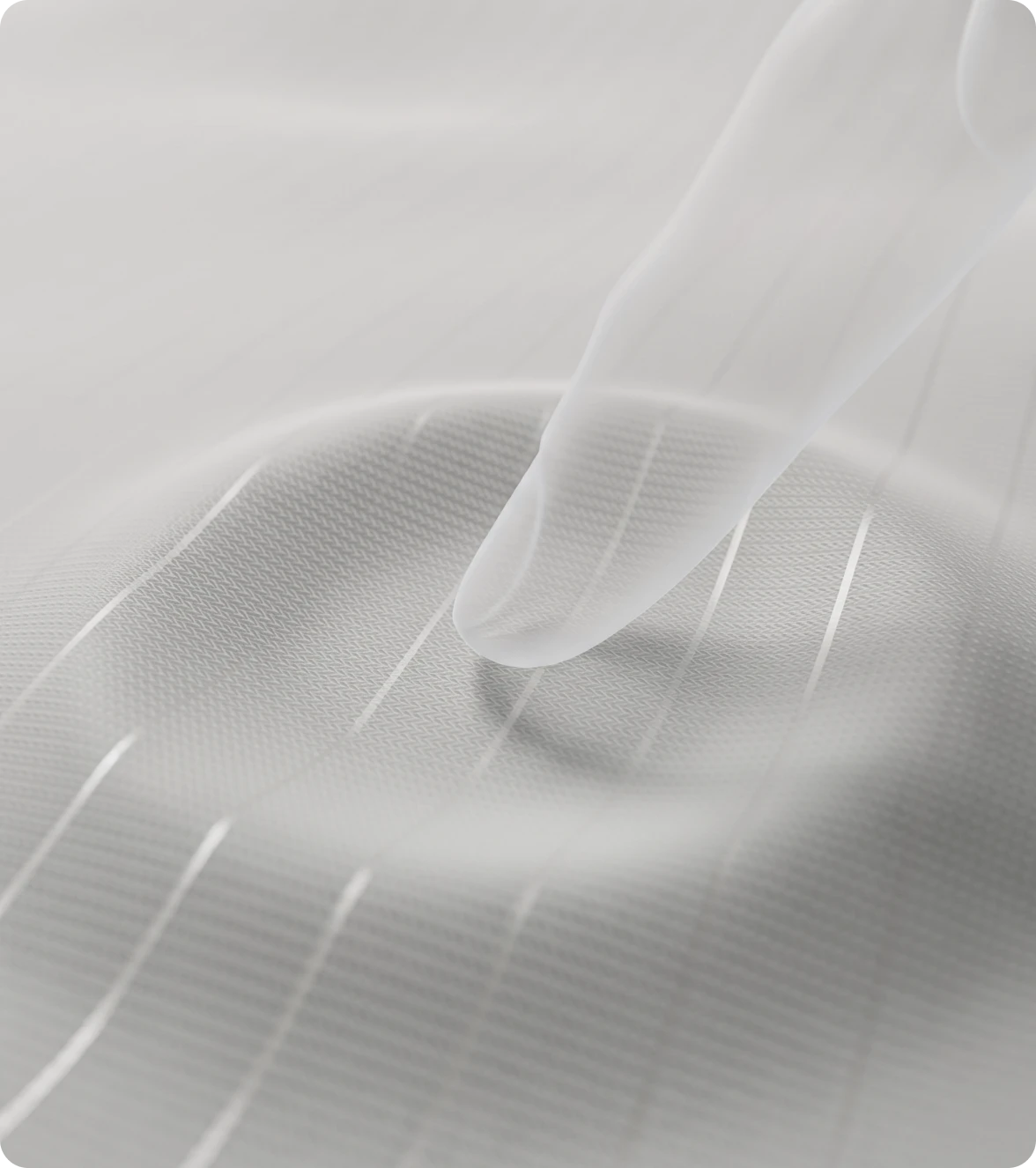 The Evercool® Cooling Comforter
