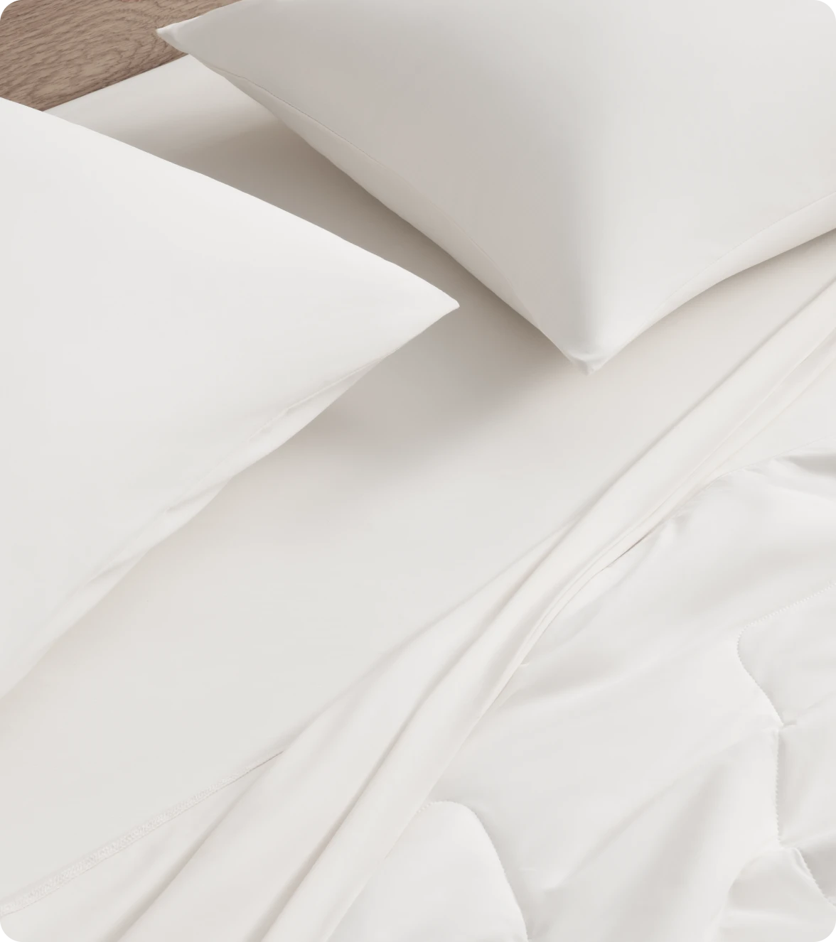 The Evercool® Cooling Comforter