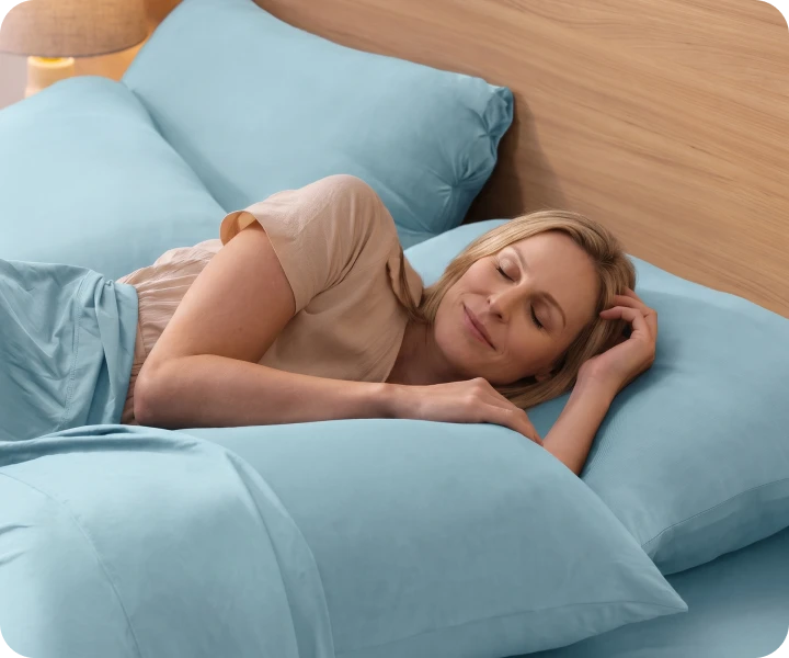 LP Menopause Pillowcases Skin V4 Hero