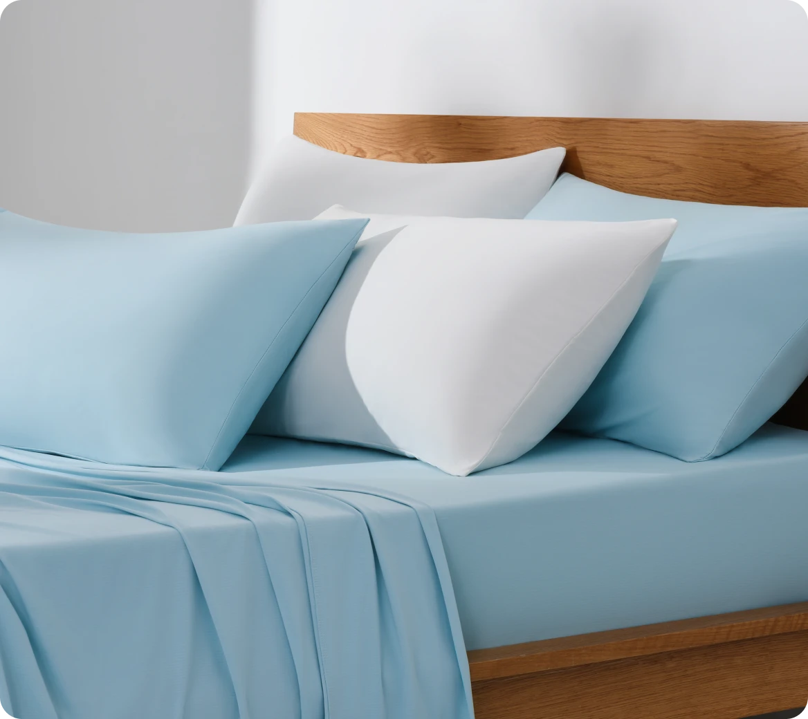 LP Menopause Pillowcases Beauty V7 Hero