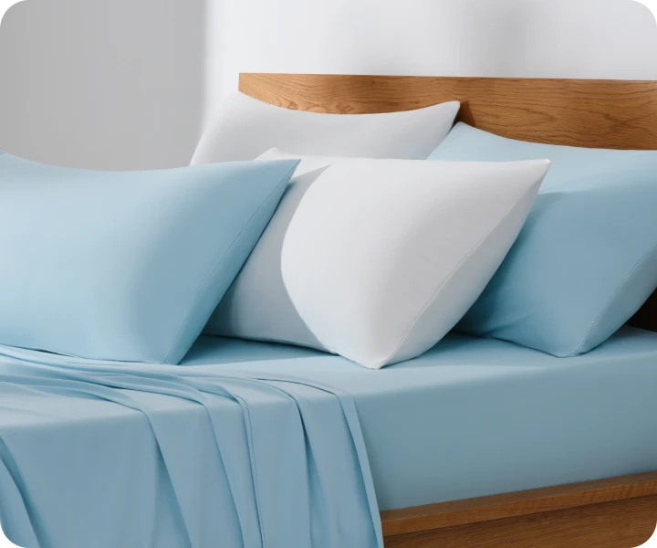 LP Menopause Pillowcases Skin V8 Hero