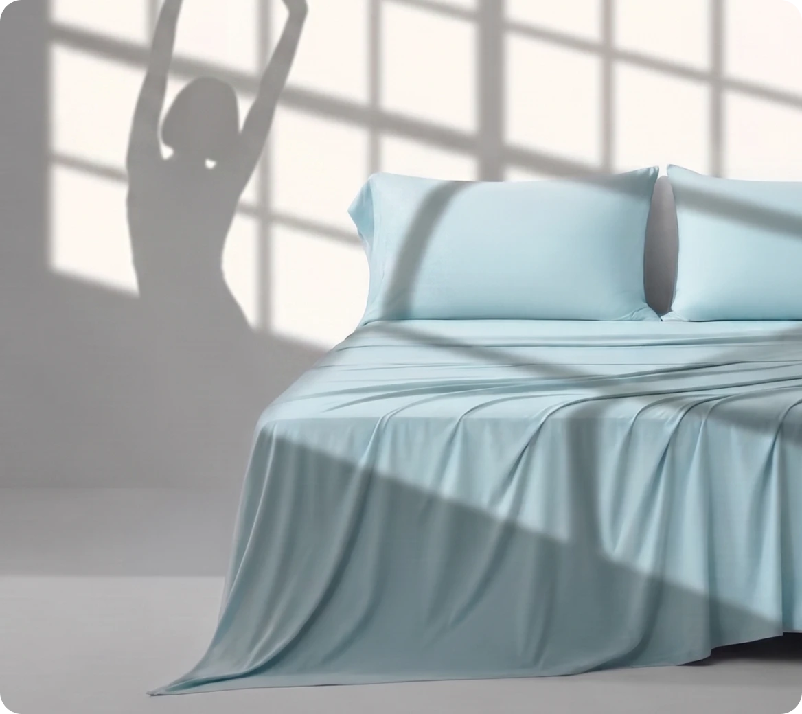 LP Menopause Sheets SAF V3 Hero