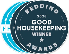 Good Housekeeping Award