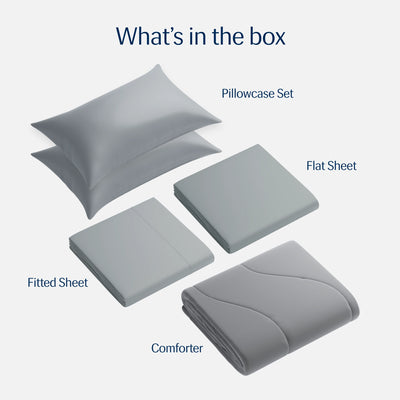 Cool Gray