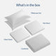 Arctic White Thumbnail