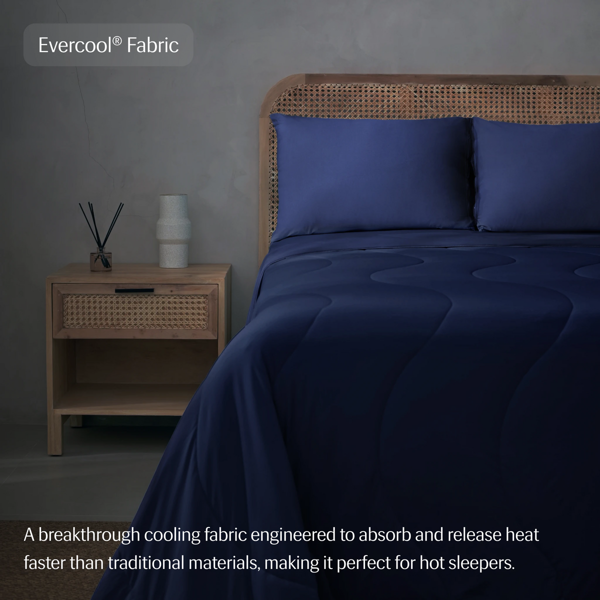 Midnight Blue