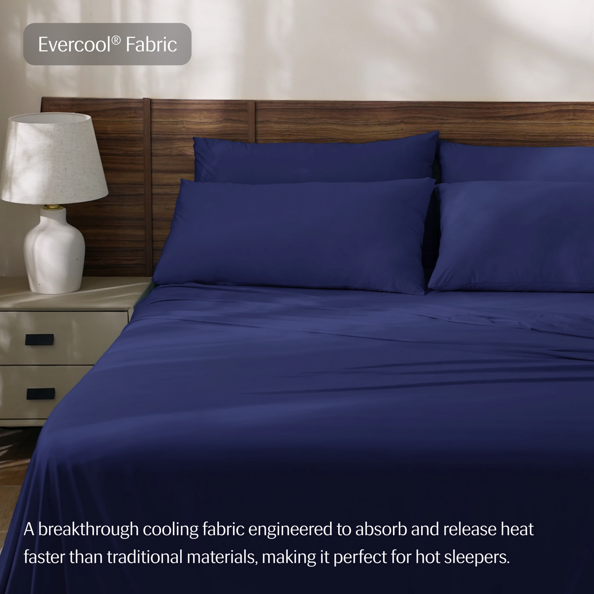 Midnight Blue