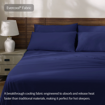 Midnight Blue