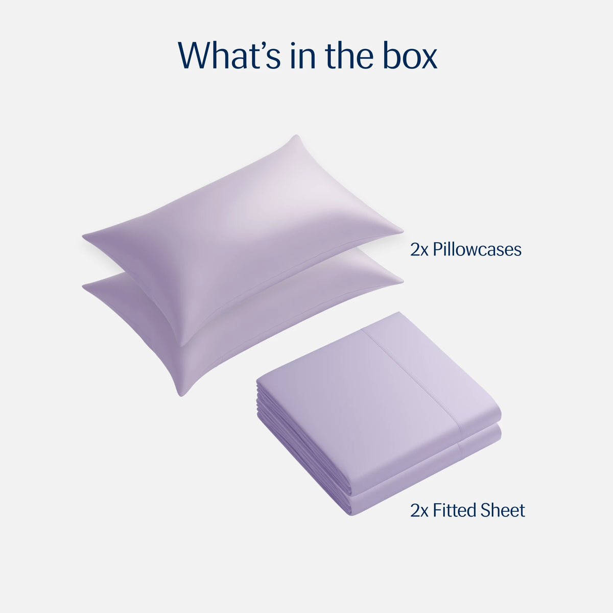 Lavender Breeze 2x