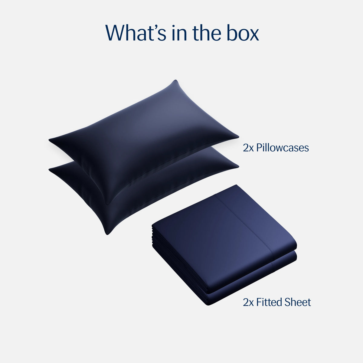 Midnight Blue 2x