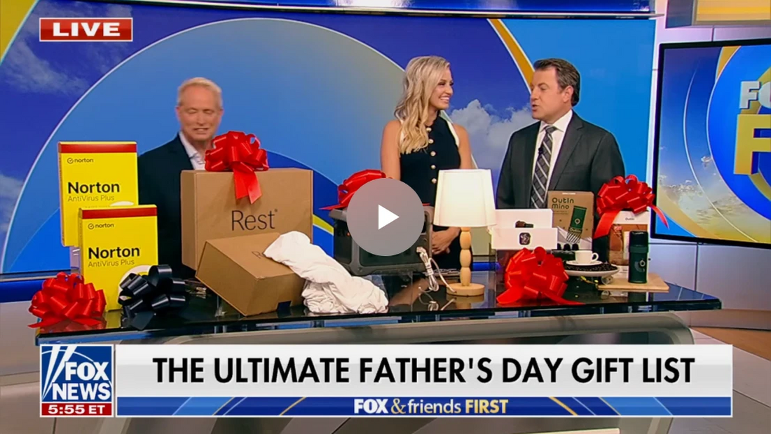 CyberGuy REVEALS top Father's Day tech gifts