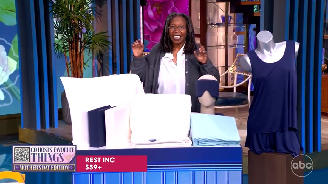 The View Co-Hosts Share Their Favorite Gifts For Mother’s Day