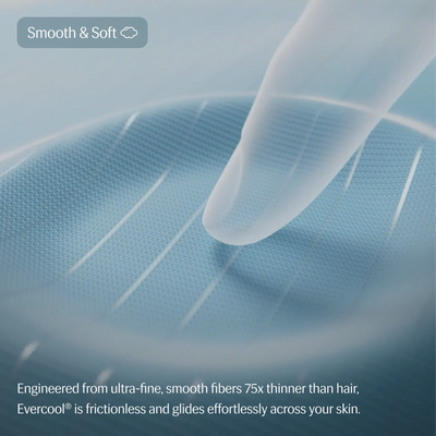 Evercool®+ Cooling Sheet Set