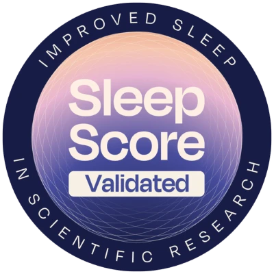 sleep score