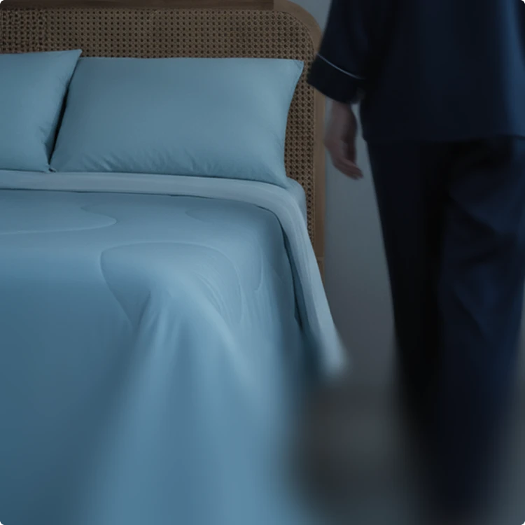 Spotlight your property